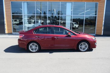 Used 2015 Subaru Impreza 2.0i Limited