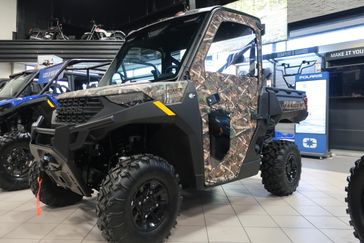 2025 Polaris RANGER 1000 PREMIUM