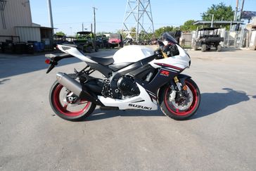 2025 Suzuki GSXR750