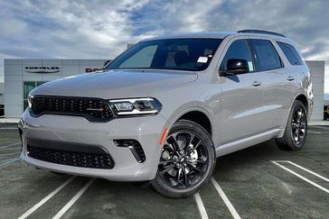 New 2026 Dodge Durango Gt Rwd