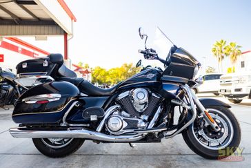 Used 2013 Kawasaki Vulcan 1700 Voyager Base 