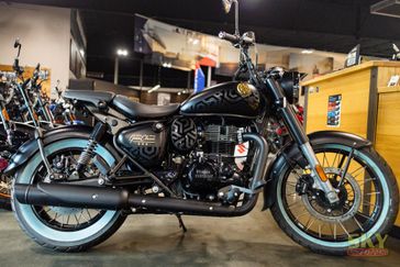 New 2026 Royal Enfield Goan Classic 350 