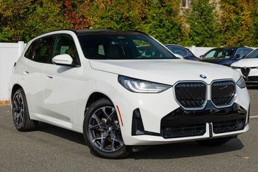 Used 2025 BMW X3 30 xDrive