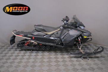 2022 SKI DOO MACH Z 