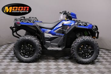 2024 Polaris SPORTSMAN 850 ULTIMATE TRAIL 