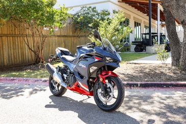 NEW 2026 KAWASAKI NINJA 500 ABS 