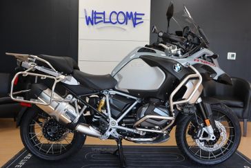 2024 BMW R 1250 GS Adventure 