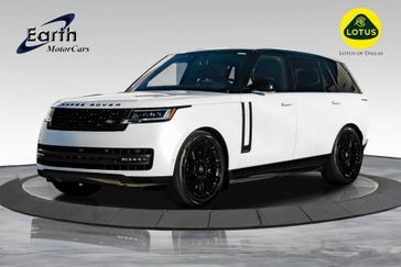 Used 2023 Land Rover Range Rover Autobiography