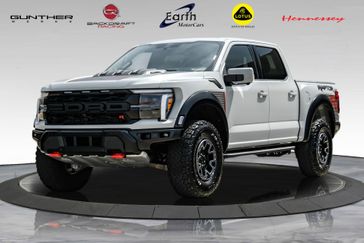 Used 2026 Ford F-150 Raptor