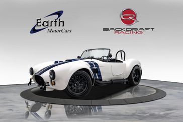 Used 1965 Shelby Cobra Backdraft