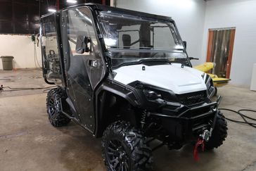 2020 Honda Pioneer 1000 5 Deluxe