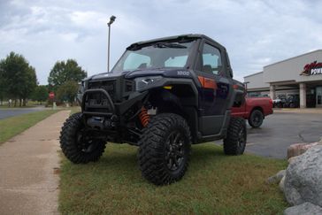 New 2025 Polaris XPEDITION XP NORTHSTAR 