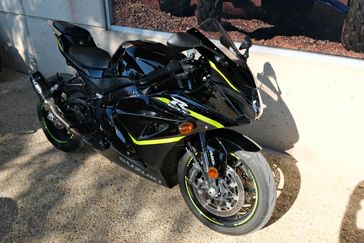 USED 2023 SUZUKI GSXR1000 