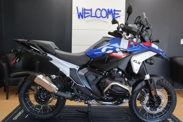 2024 BMW R1300 GS 