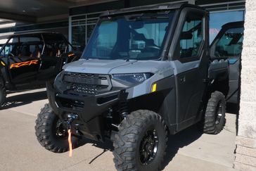 2025 Polaris RANGER XP 1000 NORTHSTAR ULTIMATE