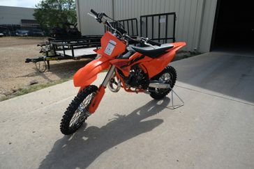 2025 KTM 85 SX 1714