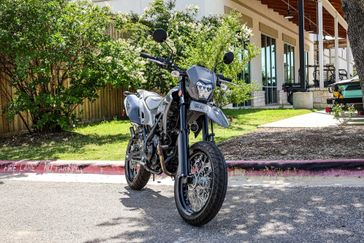 2025 KAWASAKI KLX230S M  BATTLE GRAY 