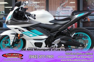 2024 Yamaha YZF R3 