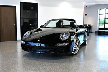 Used 2007 Porsche 911 Carrera S