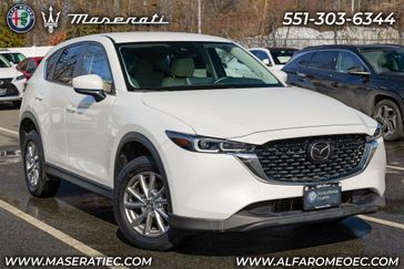 Used 2023 Mazda CX-5 2.5 S Select Package