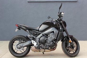 2023 Yamaha MT 09 