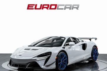 Used 2023 McLaren Artura *VORSTEINER GP63 CARBON FIBER KIT*