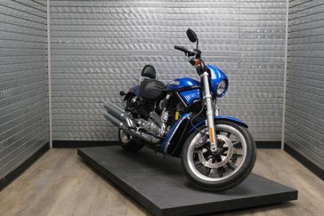 USED 2007 HARLEY NIGHT ROD 