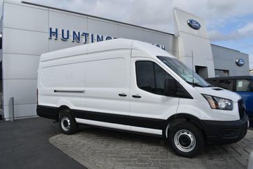 New 2026 Ford Transit-350 Base