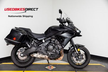 Used 2023 Kawasaki VERSYS 650 ABS 