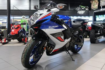 New 2026 Suzuki GSX R 600Z 