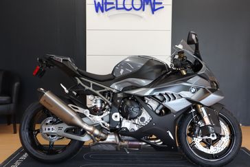 2025 BMW S 1000 RR 