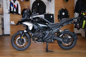 2025 BMW R 1300 GS