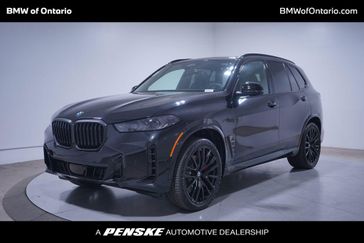 New 2026 BMW X5 sDrive40i