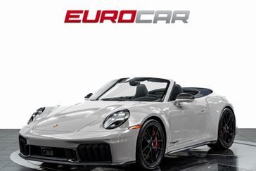 Used 2026 Porsche 911 Carrera 4 GTS *SPORTDESIGN PACKAGE*