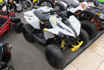 NEW 2026 CAN-AM RENEGADE 70 EFI 