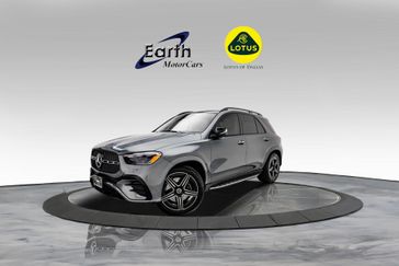 Used 2024 Mercedes-Benz GLE 350
