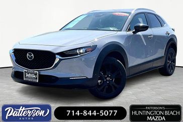 Used 2025 Mazda CX-30 2.5 S Select Sport