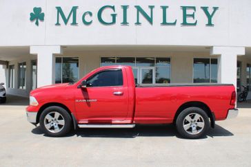 Used 2011 RAM 1500 SLT