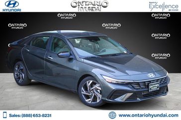 New 2025 Hyundai Elantra SEL Sport
