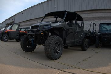New 2025 Polaris GENERAL XP 4 1000 ULTIMATE 