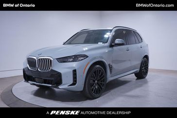 2024 BMW X5 sDrive40i