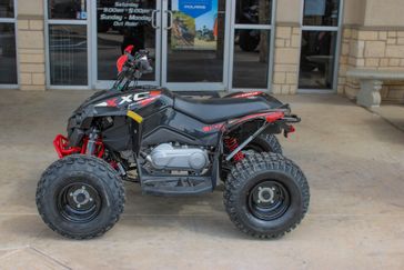 NEW 2026 CAN-AM RENEGADE X XC 110 EFI 
