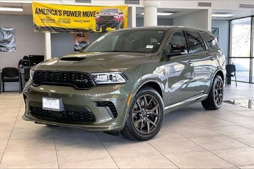 New 2026 Dodge Durango Srt Hellcat Jailbreak Awd