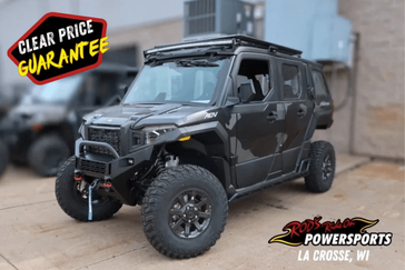 New 2026 Polaris XPEDITION ADV 5 NORTHSTAR 