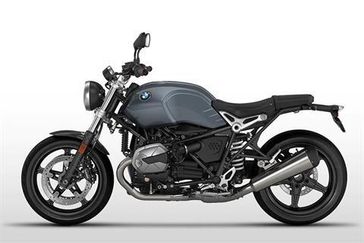2020 BMW R nineT Scrambler 