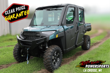 New 2027 Polaris RANGER CREW XP 1000 NORTHSTAR ULTIMATE 