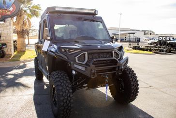 NEW 2026 POLARIS RANGER CREW XD 1500 NORTHSTAR TEXAS EDITION 