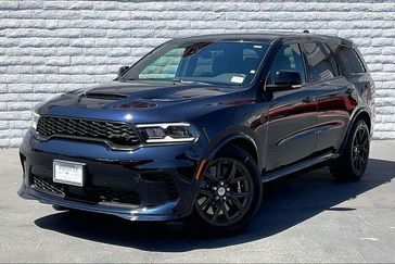 New 2026 Dodge Durango Srt Hellcat Jailbreak Awd
