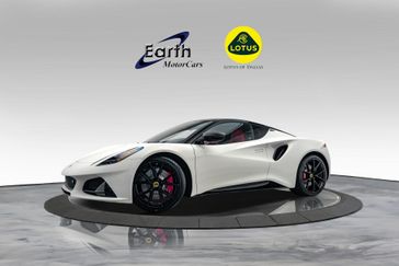 2024 Lotus Emira First Edition V6 Touring