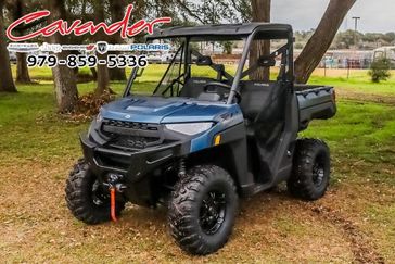 2025 Polaris Ranger XP 1000 Premium